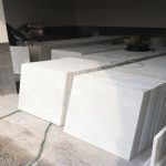 استاندارد ضخامت برش سنگ های ساختمانی