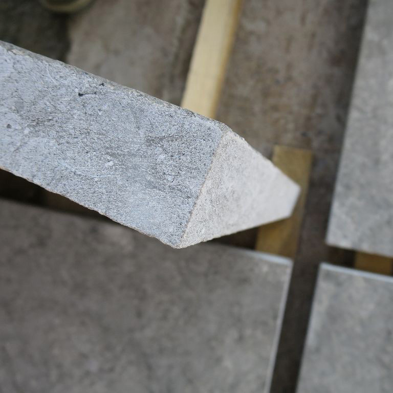 برش سنگ های ساختمانی | ضخامت استاندارد برش سنگ | ضخامت برش سنگ | سنگ ساختمانی