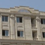 معیارهای انتخاب سنگ ساختمانی