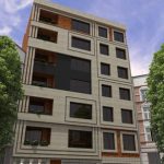 تفاوت نمای کلاسیک و نمای ترکیبی با سنگ ساختمانی